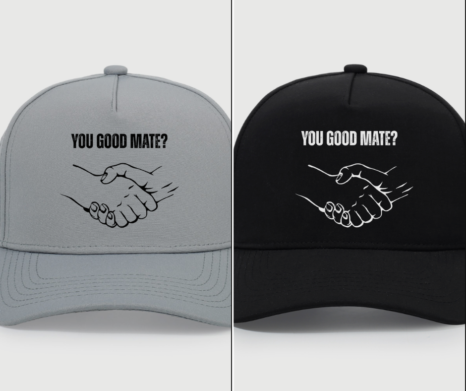 SALE HATS - Hands