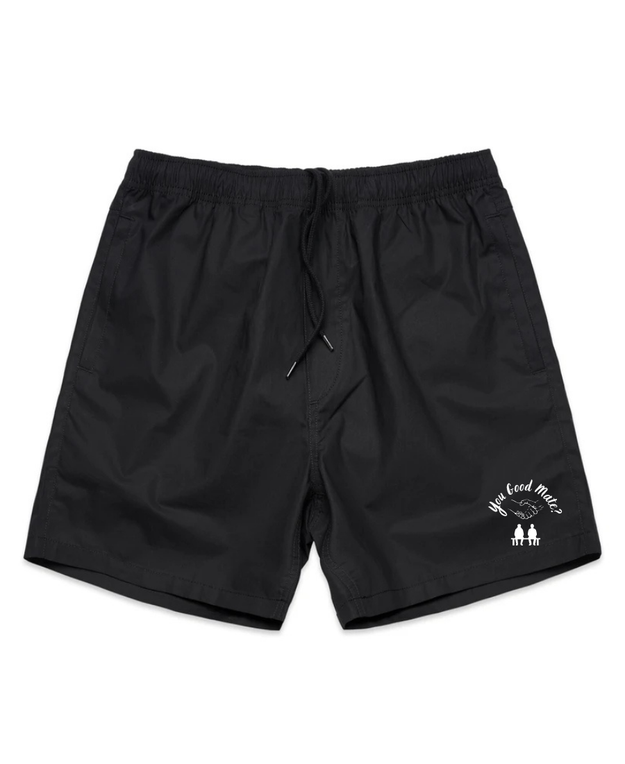Beach Shorts