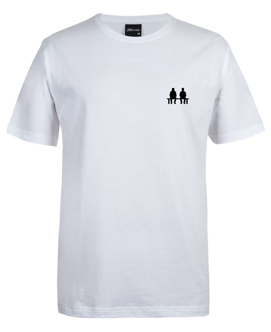 Mens Tee - TRADIES