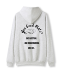 Mens Hoodie - One Life