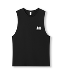 Mens Tank Top - One Life