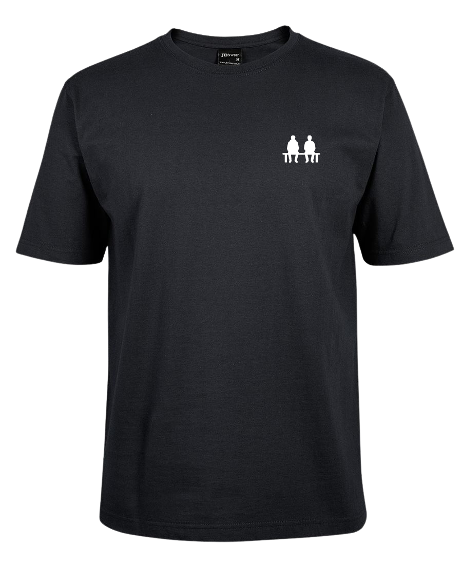 Mens Tee - TRADIES