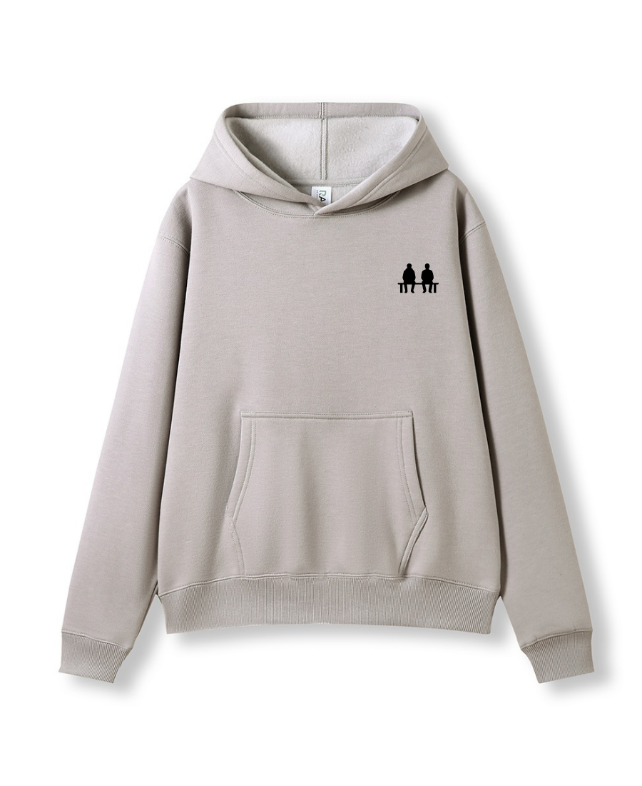 Women's hoodie - TRADIES