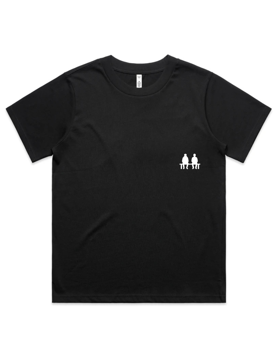 Womens Tee - TRADIES