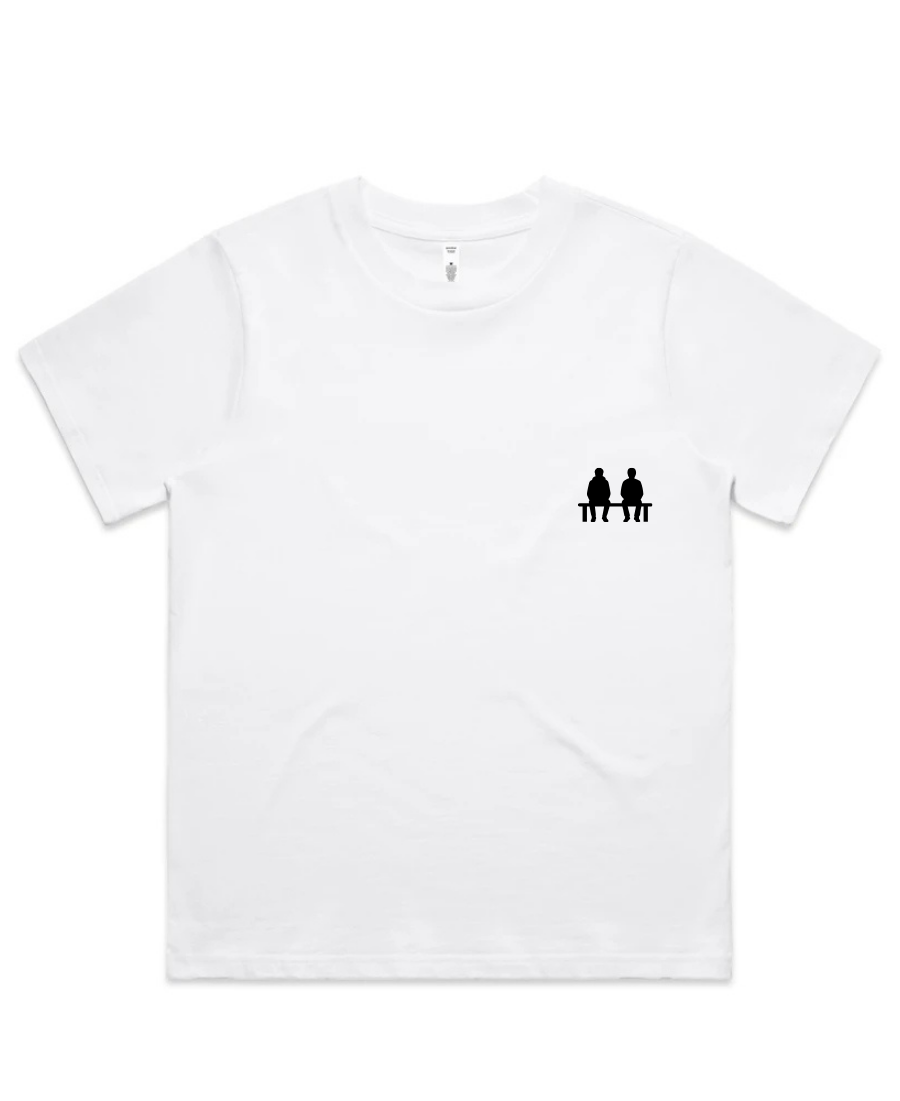 Womens Tee - TRADIES